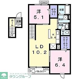 プリムローズ51