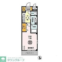 パレンティーアコート 306