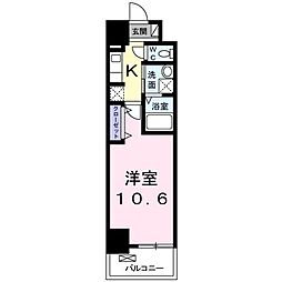 スアヴィス千葉 105