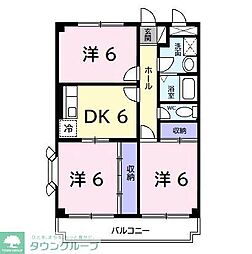 ガーデンプレイスI