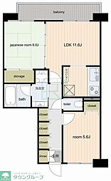 コスモ土気エクストール 403