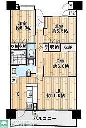 パインズマンション茂原 604