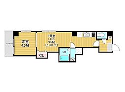 ベルテ千葉中央 303