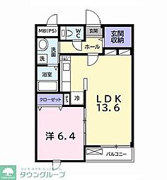 エスポワール　Ｔ＆Ｃ