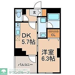 マイホーム幕張 401