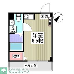 マンションオリーブ