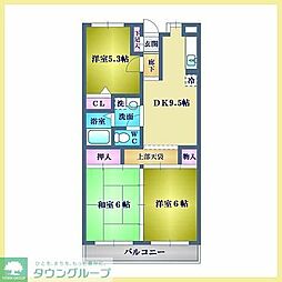 エグレット轟 402