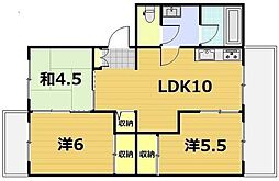 稲毛山王町レジデンス 202