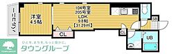 Cote d’Or Soga（コートドール蘇我） 104