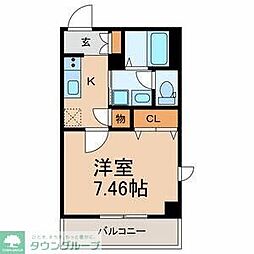 ルミエールビル 303