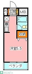 ロザール東千葉 303