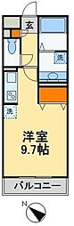 ソリエガーデン 202