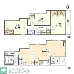 Ｋｏｌｅｔ千葉葛城02