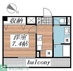 ＤＯビル千葉寺 504