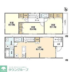 Kolet稲毛六方町#03