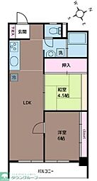稲毛ロイヤルハイツ 211