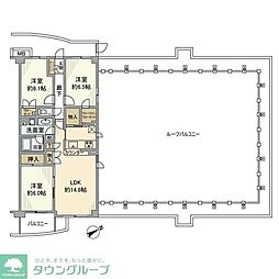 モア・ステージ千葉桜木参番館