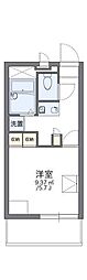 レオパレスネオ 202