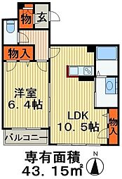 Prendre　プランドール 201