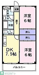シアトリカルみずほ台III