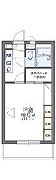 レオパレスリベェール 305
