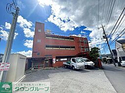 サンライズ都賀 102