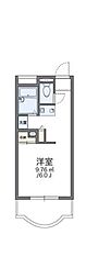 レオパレスパティオ 210