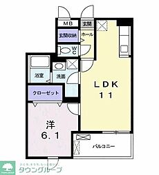 エスポワール　ほたる野