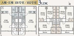さくらハウス A101