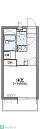 レオパレスＳＮブルーウッド
