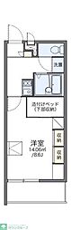 レオパレスドミール大和