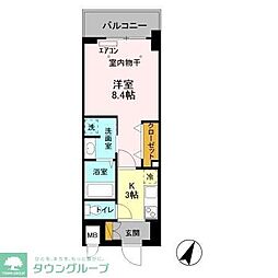 1/6th　ワンシックス 302