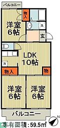 四街道市大日