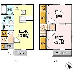 ＲＨＢ御成台 D102