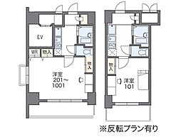 レオパレス伸夫 1003