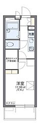 レオパレスグランエレガンス 204