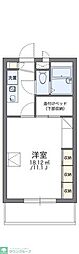 レオパレスリベェール 207
