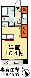 ハイトピア千葉 706