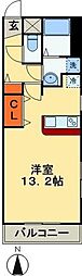 金太郎ヒルズ8 302