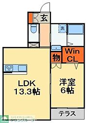 千葉市緑区あすみが丘東１丁目