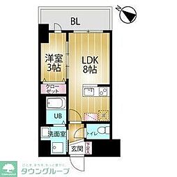 ＬＡＮＡＲＴ蘇我 1001