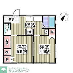 光ハイツ
