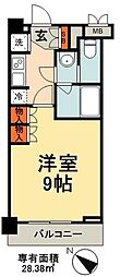 PARK AXIS千葉新町（パークアクシス千葉新町） 607