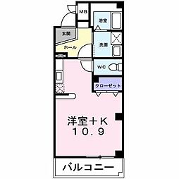 ブルーシエル 302