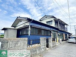 木更津市中里１丁目の一戸建て