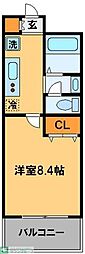 新千葉小川マンション 102