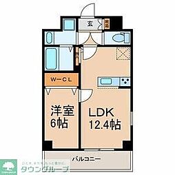ｍ−ｆｌａｔ（エムフラット） 201
