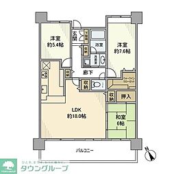 ＰＯＰＴＯＷＮウィズ千葉公園