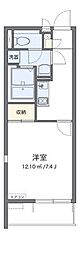 クレイノそれいゆ木更津 201