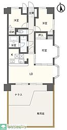 ライオンズマンション茂原 1F